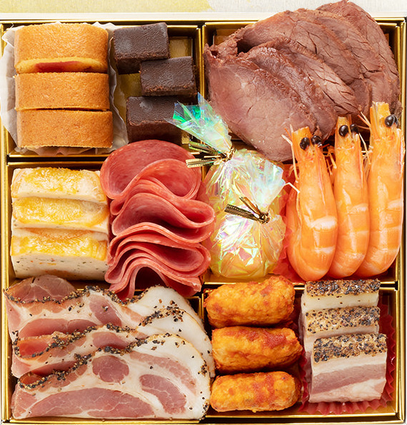 匠本舗 Sakurazaka 一の重 2024